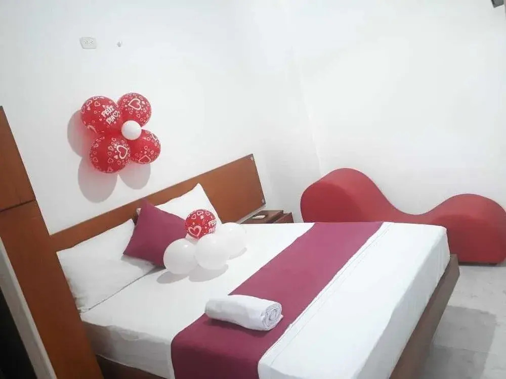 Hotel Amazon Restaurante