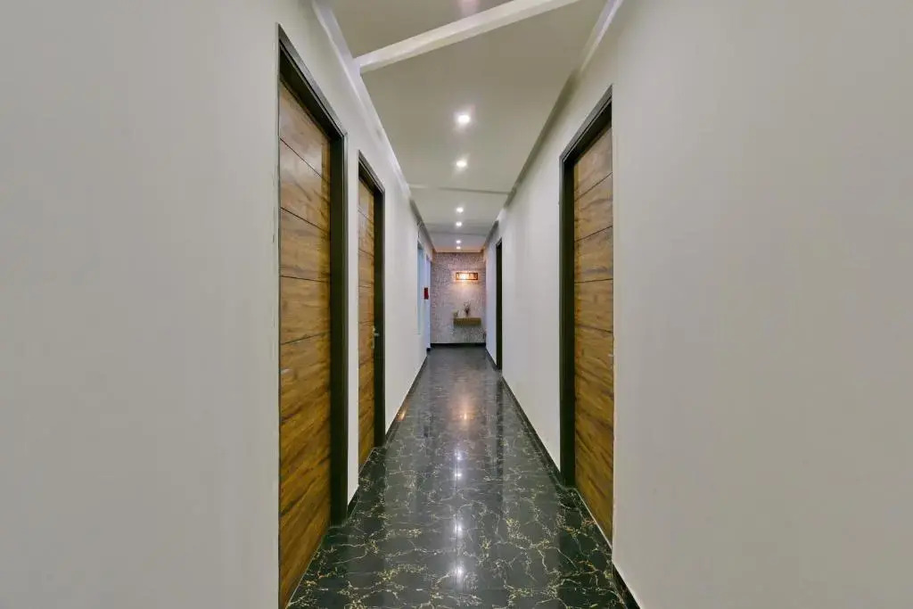 Hotel Ginzer Plaza By ASPL