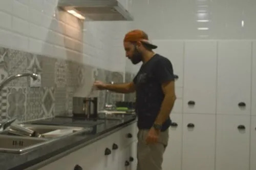 CoImpact Coliving - Hostel