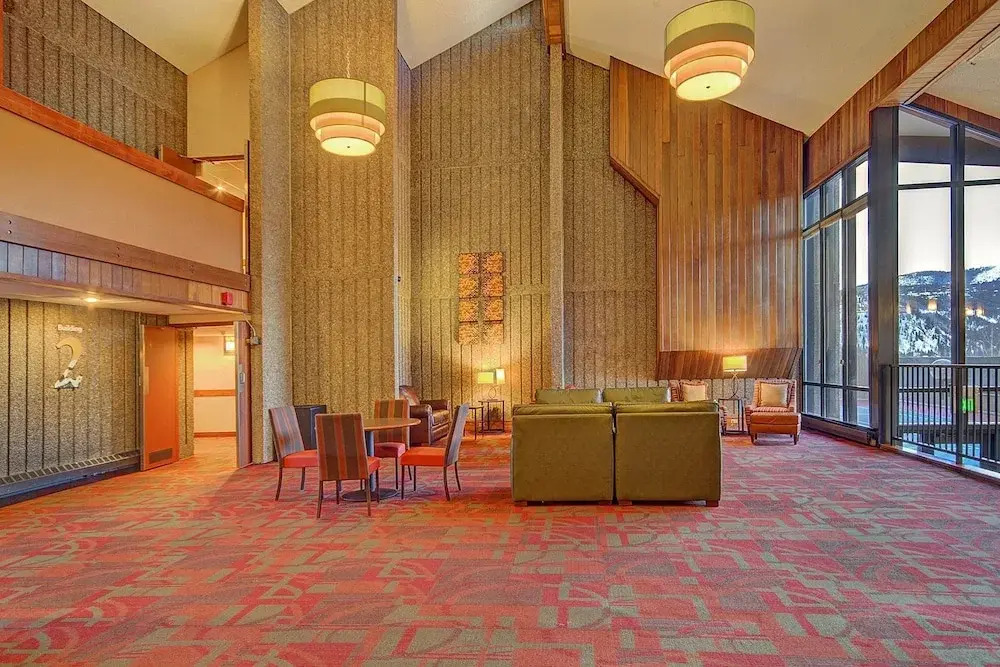 Beaver Run Resort