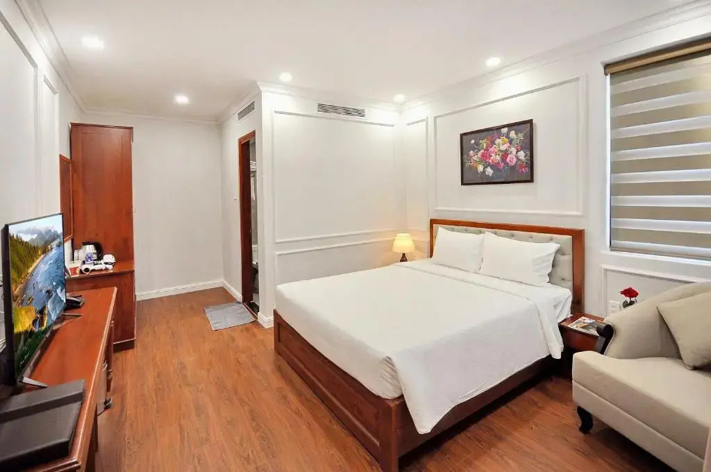 Sunflower Hotel Phú Yên