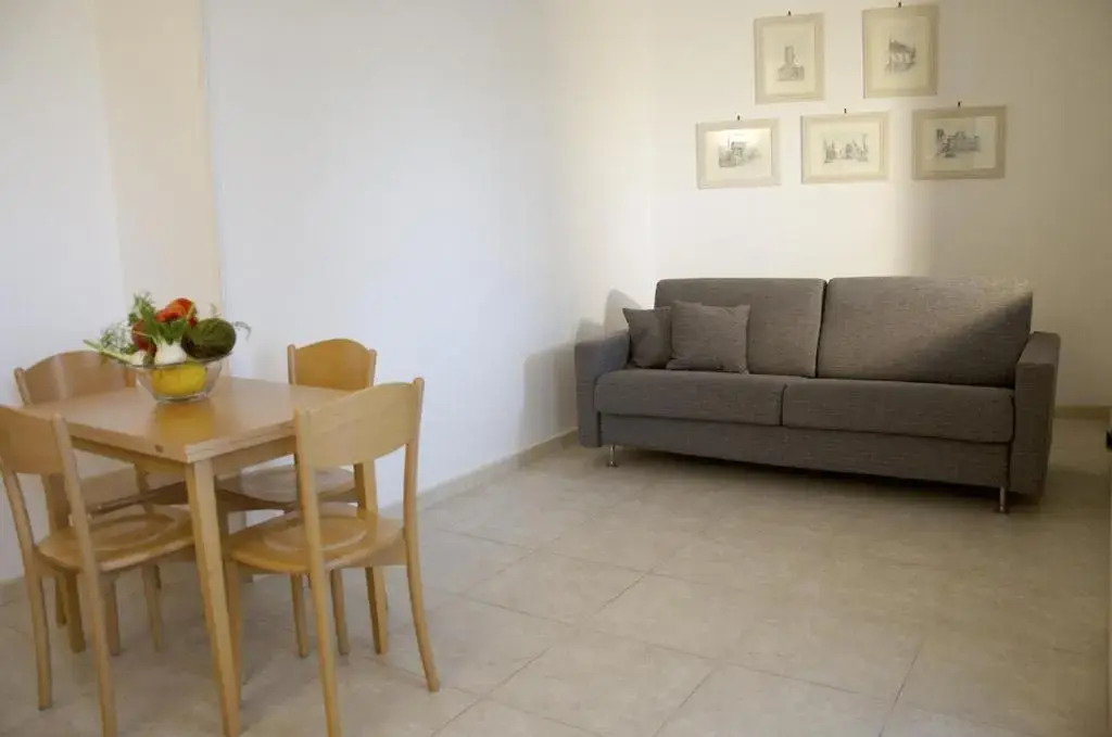 Residence Castello Otranto