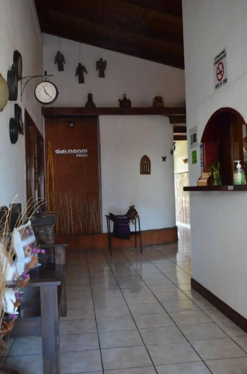 Dai Nonni Hotel