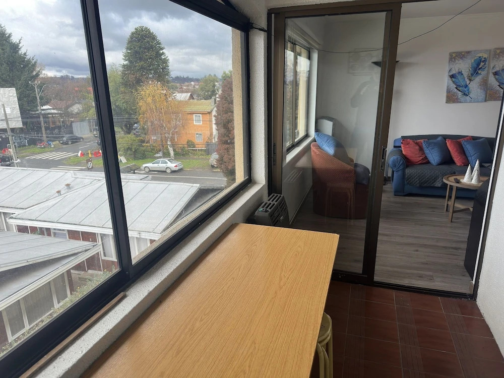 Oceana Suites Ensenada Villarrica