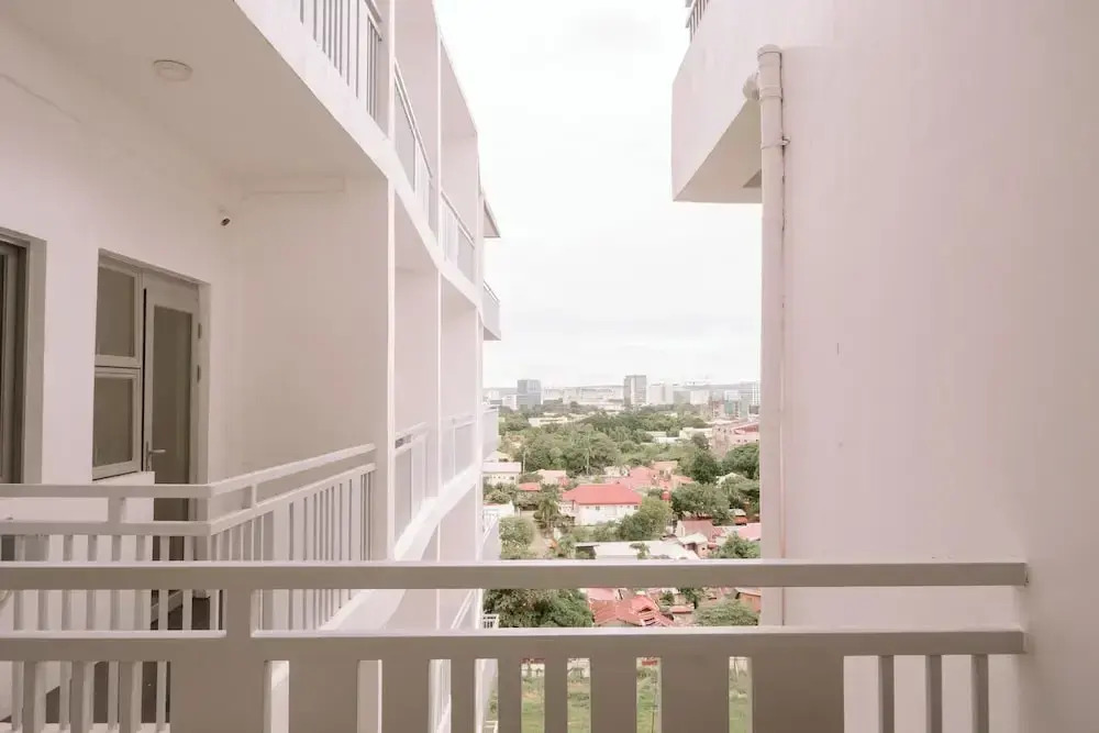 Stylish 1BR City Apartment