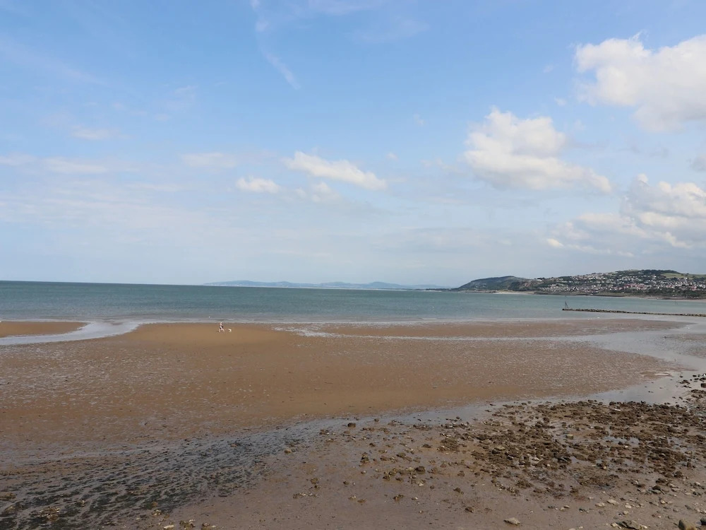 Sea Breeze