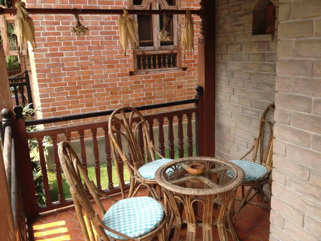 Vardan Resort n Apartment