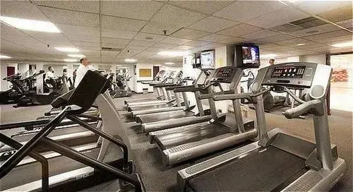 Westford Regency Inn & Conference Center