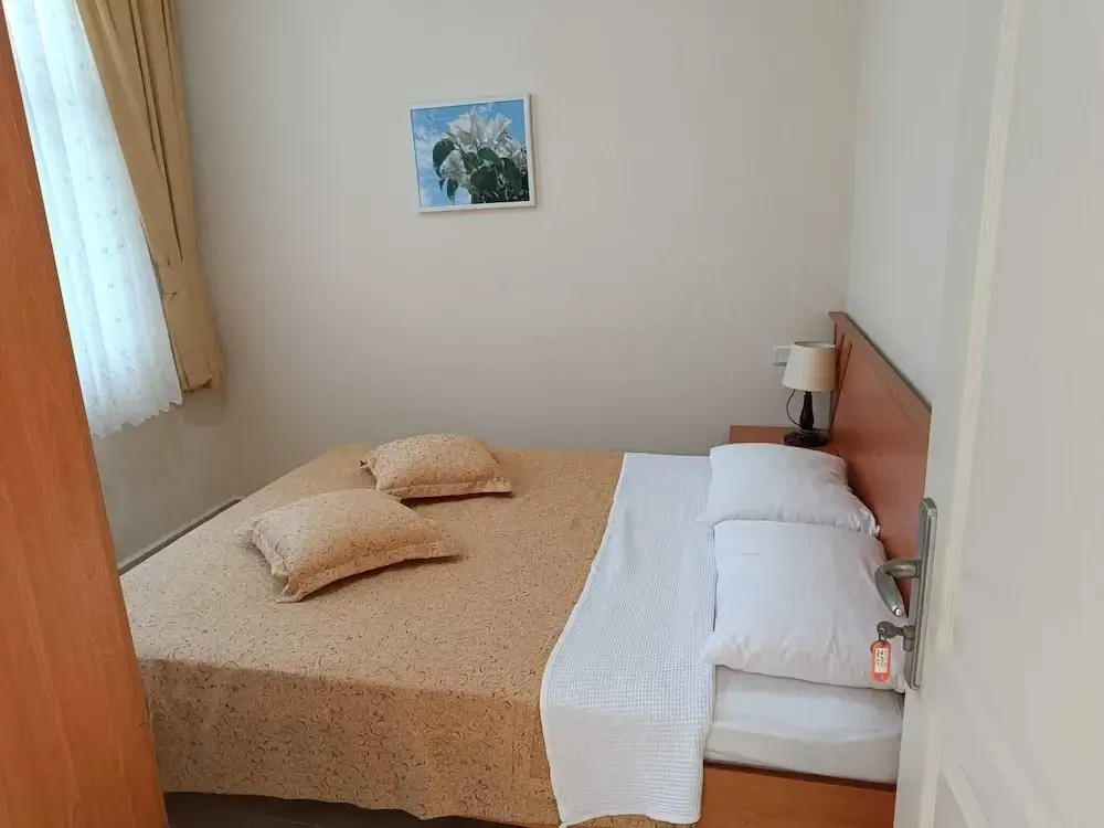 Sirman Apart Hotel