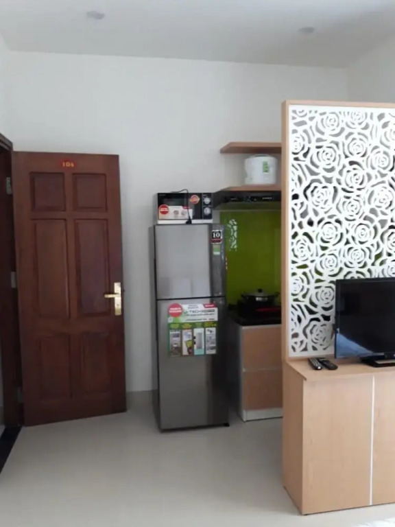 Daisy Hotel Danang