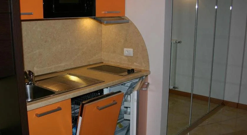 Hotel Garni Selene