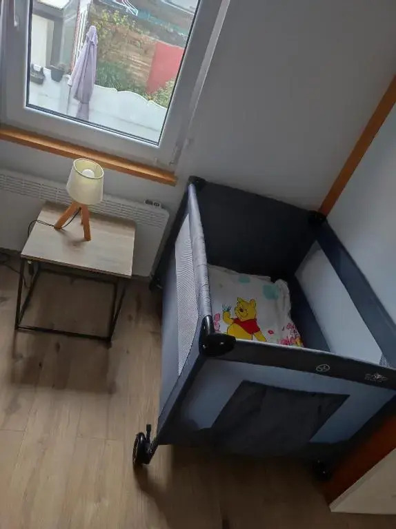 Apartament Beti