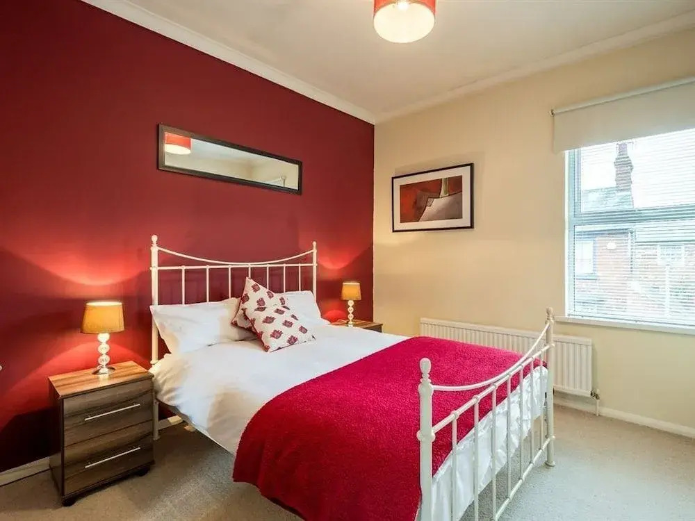 Leighton Buzzard Apartments