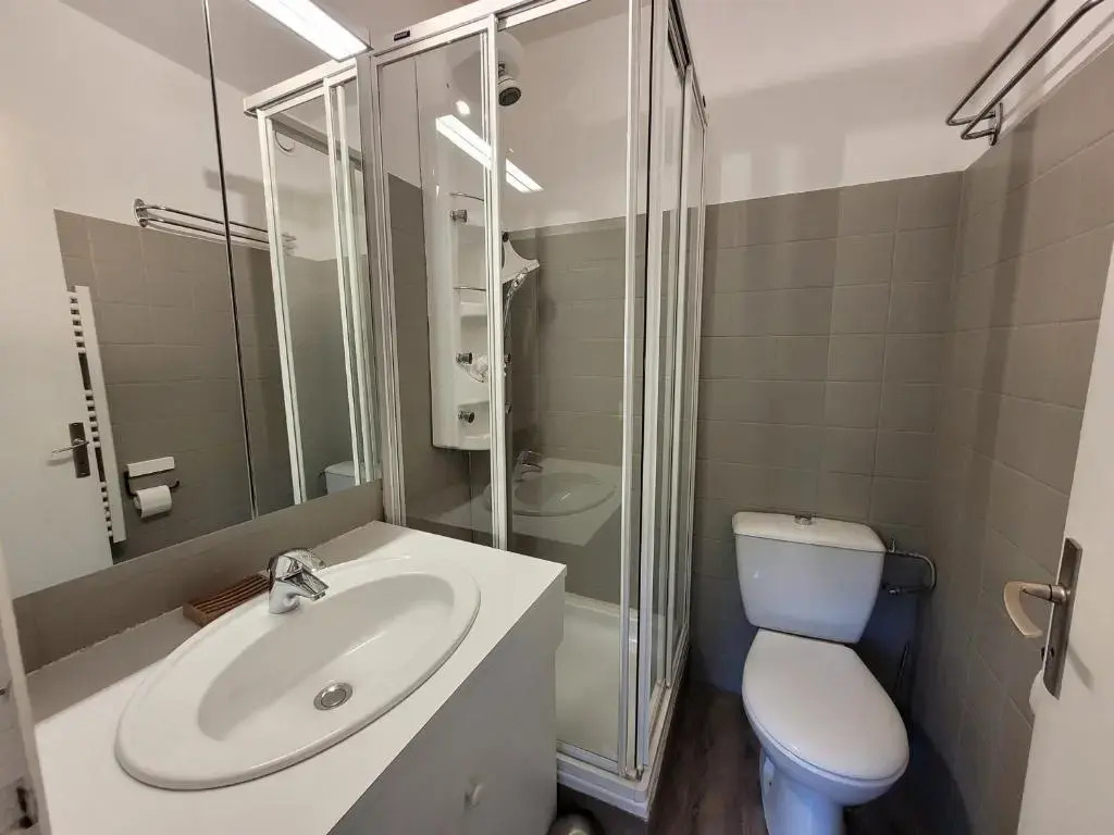 Appartement Les Gets, 3 pièces, 6 personnes - FR-1-598-18