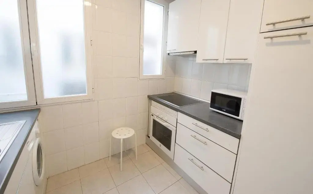 For You Rentals Chueca Apartment TEMPORAL SON1