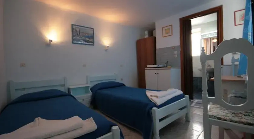 Studios Bourgos II