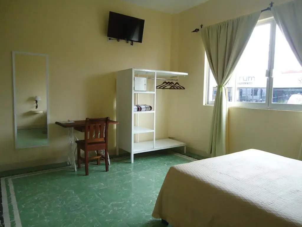 Hotel Suites Córdoba