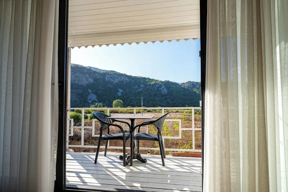 Perast Garden Hotel