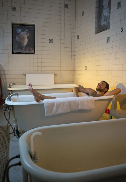 Carson Hot Springs Resort & Spa