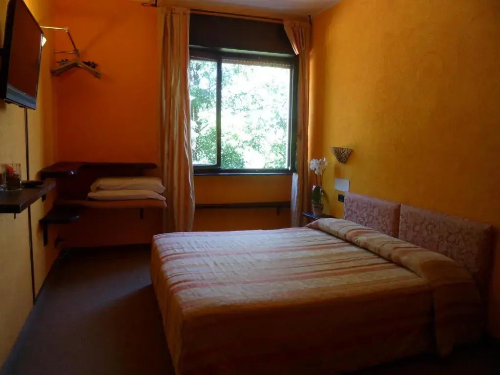 Hotel Panoramico SPA lago dOrta Only Adults
