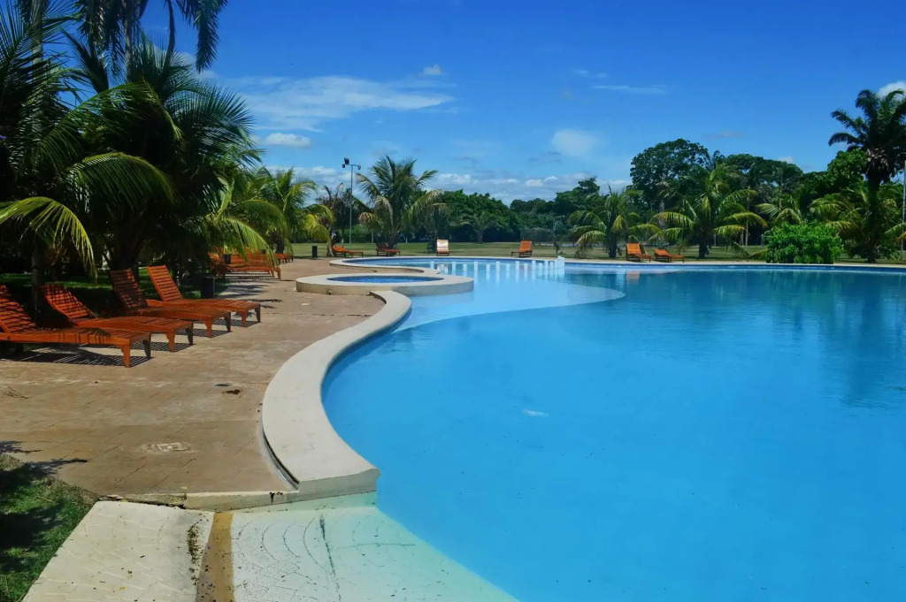 Sun Hotel