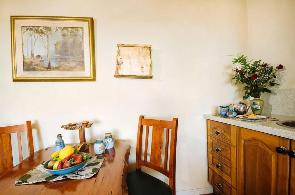Lillypillys Cottages & Day Spa