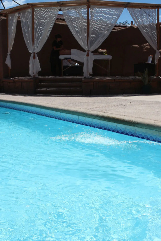 Hotel Poblado Kimal