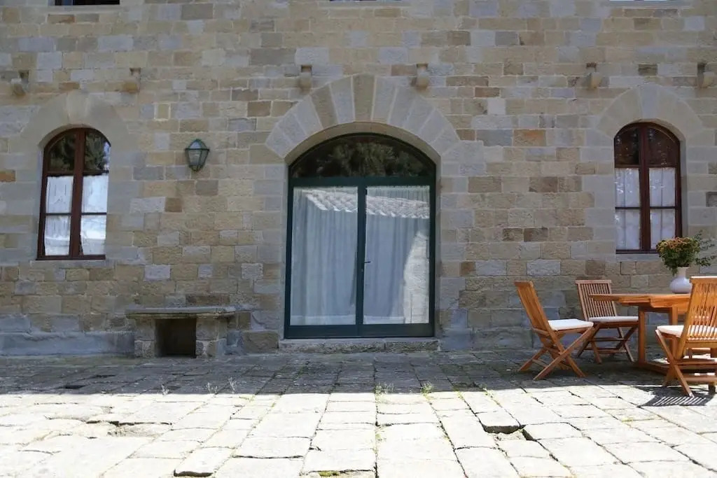 Agriturismo I Bonsi
