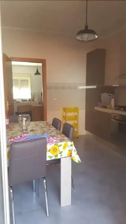 Casa Vacanza Stefano Home