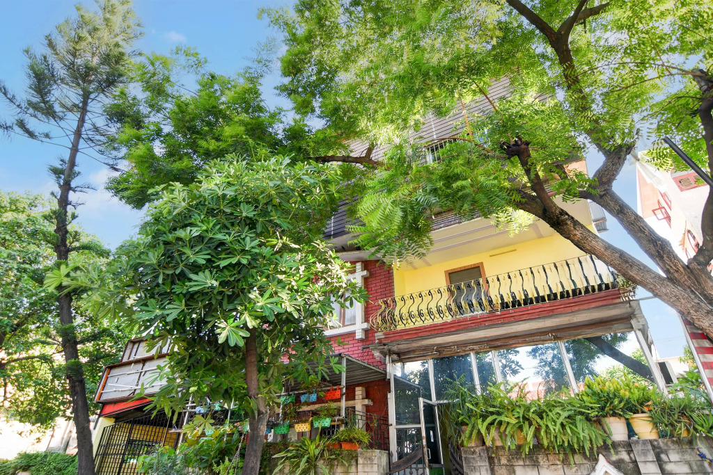 Hotel O Three Sixty Five Inn Guest House