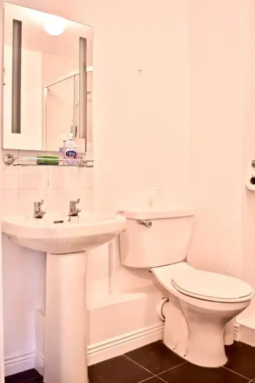 Dublin City Centre 1 Bedroom Flat