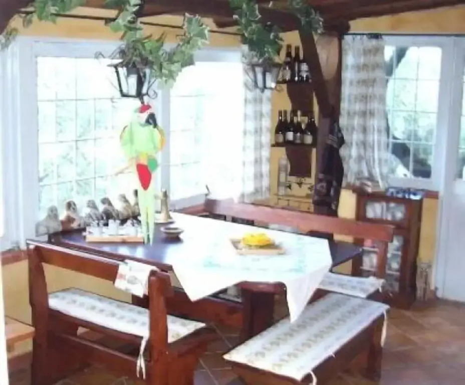 La Maison Galu