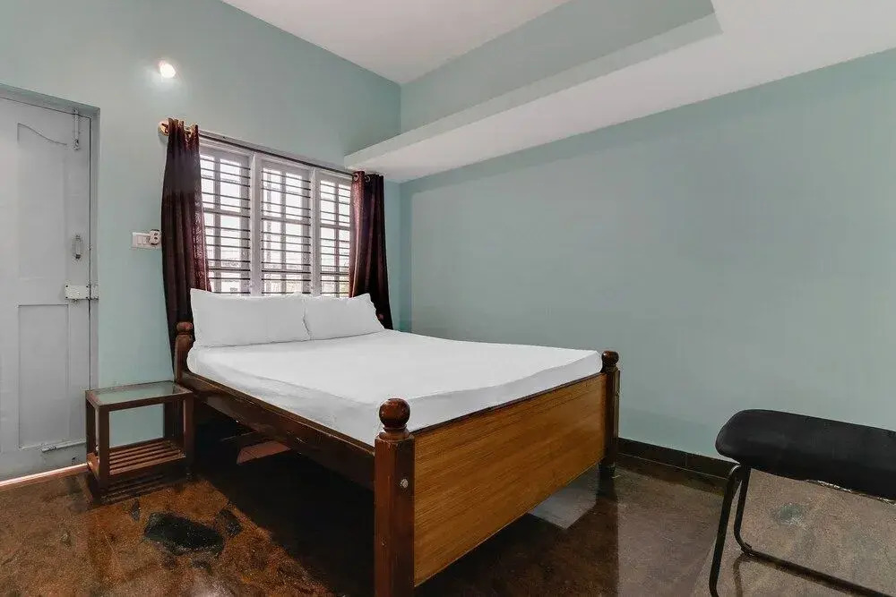 SPOT ON 23316 The City Getaway Service Apartment