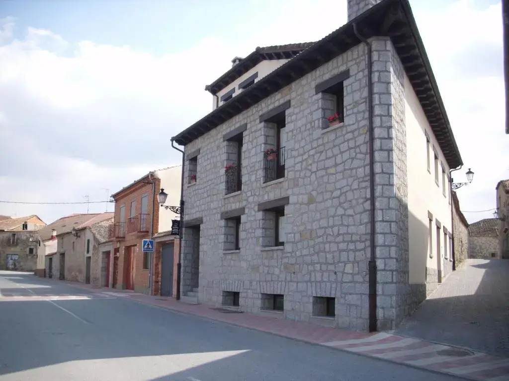 Casa Alval