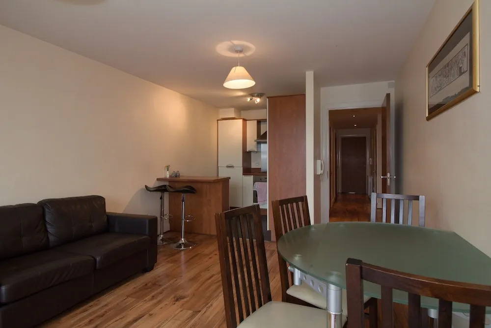 Ivy Apartments