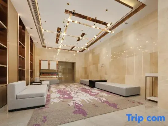 Lavande Hotel (Xixiu Beach, Binhai Avenue, Haikou)