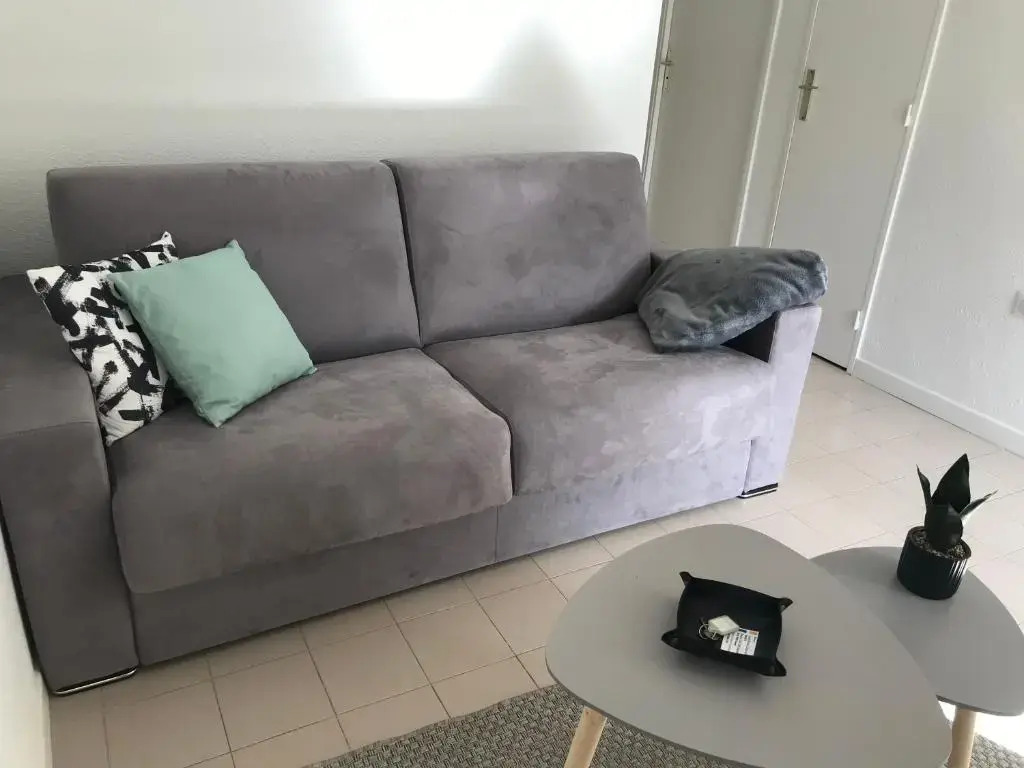 Beach Cannes Bungalows - Apparthôtel