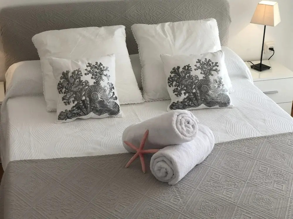 T&H Bello Horizonte Family Apartment
