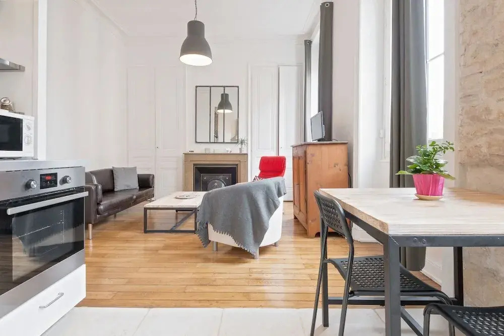 ClubLord - Lovely Loft Part Dieu