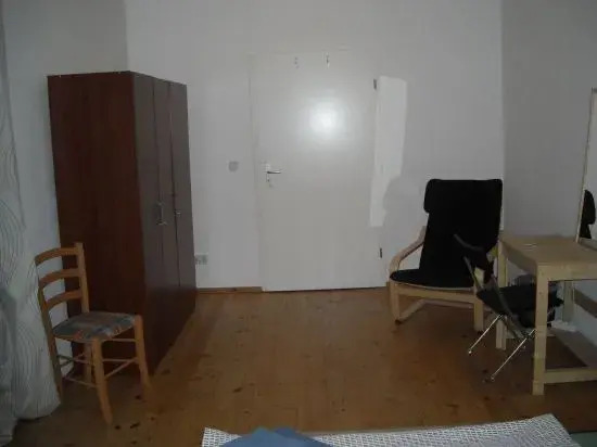 Pension Mitte