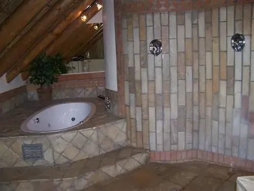 19th Hole Golf Villa Guesthouse