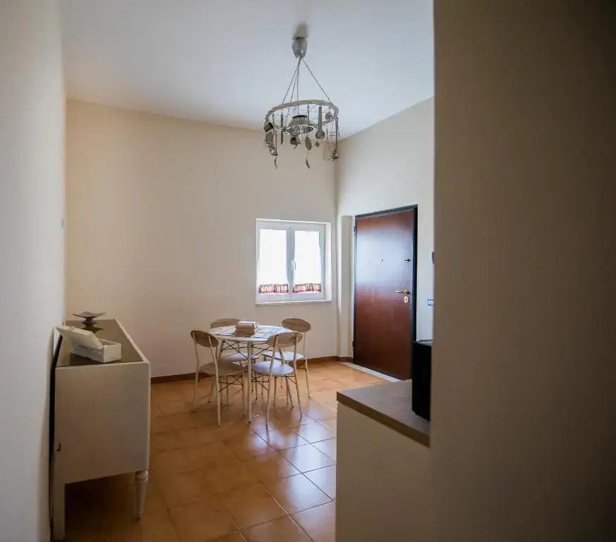 Il Panorama Housing Cilento