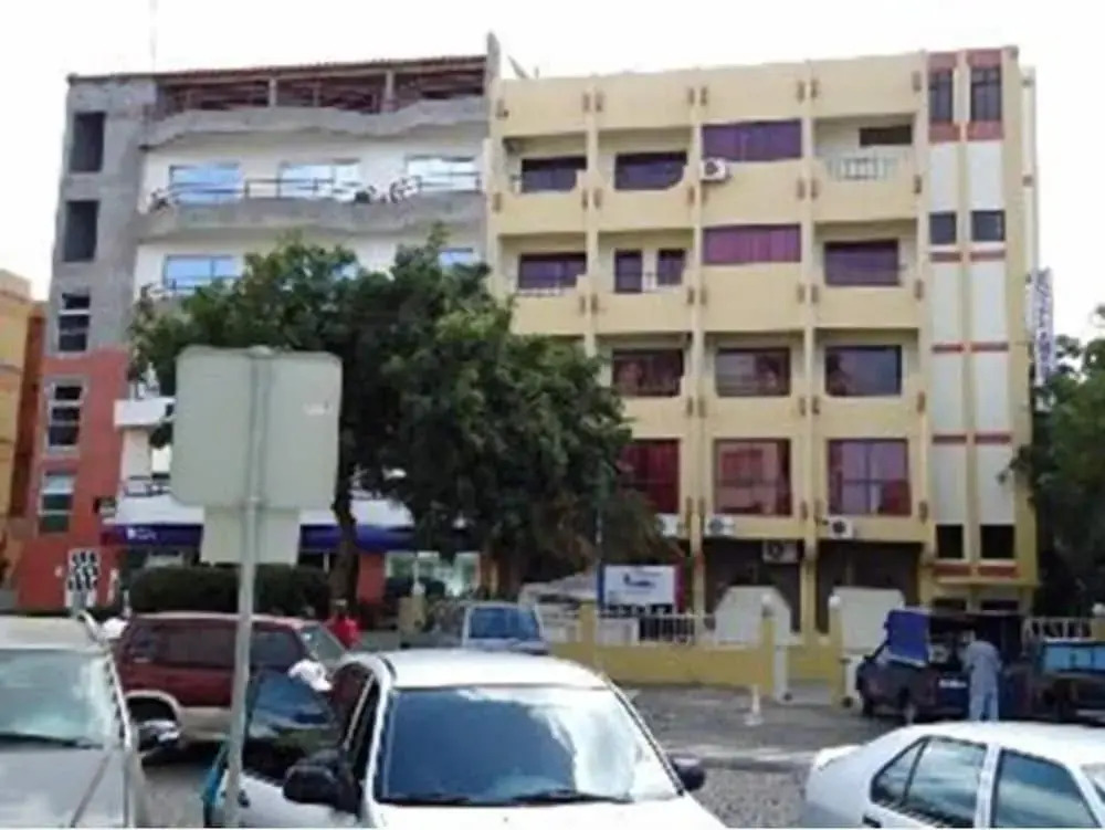 Hotel América
