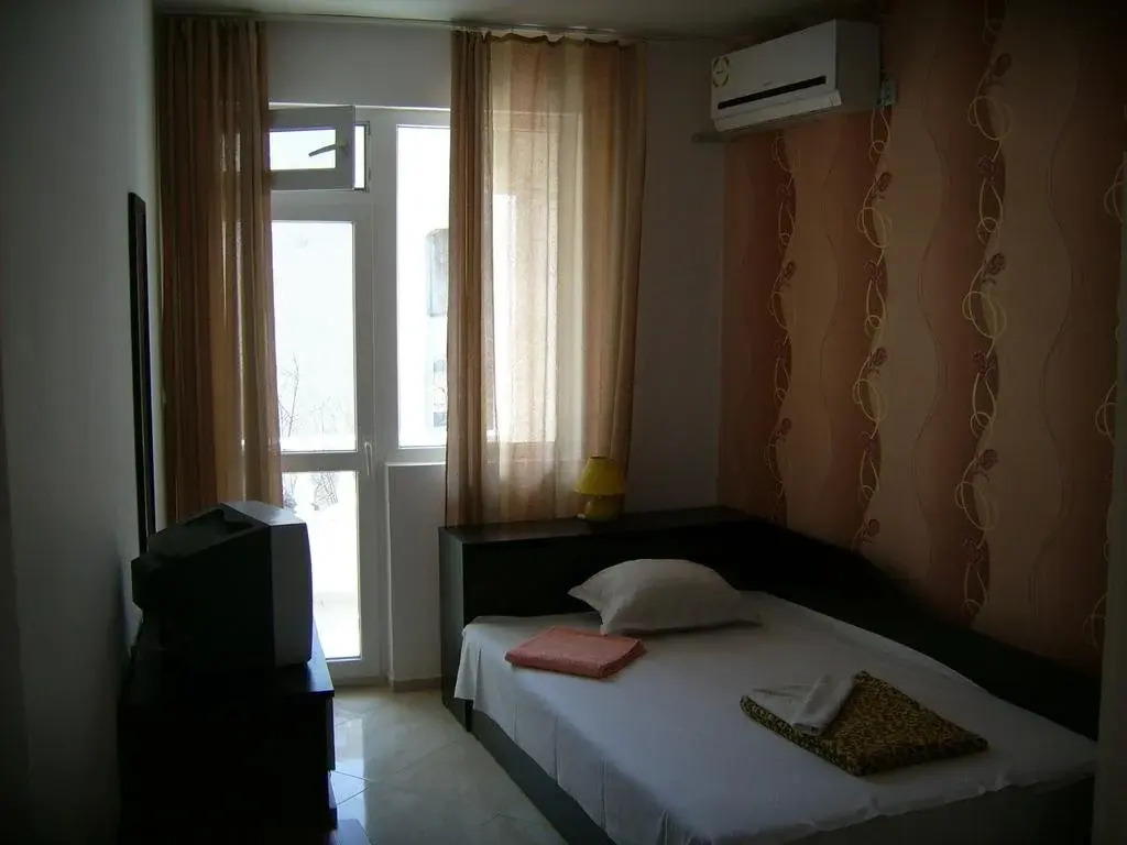 Hotel Pasians