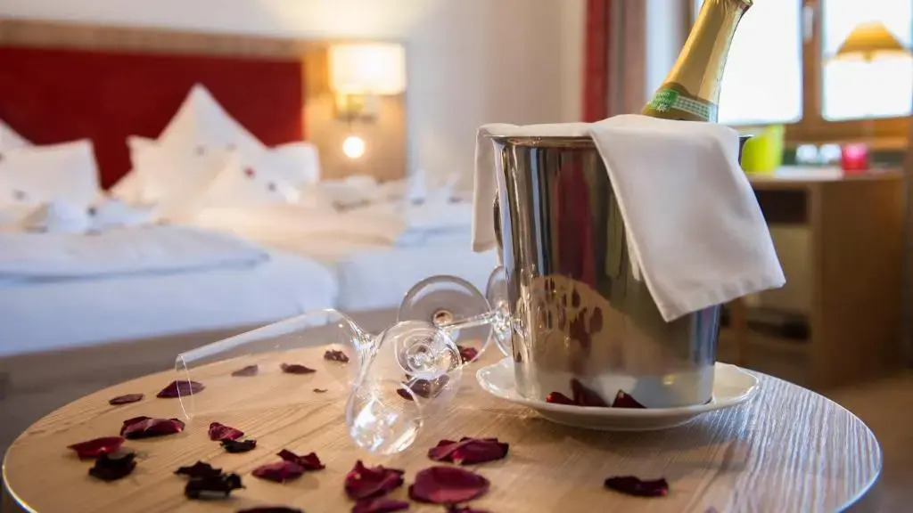 Auszeit - Hotel Erlebach