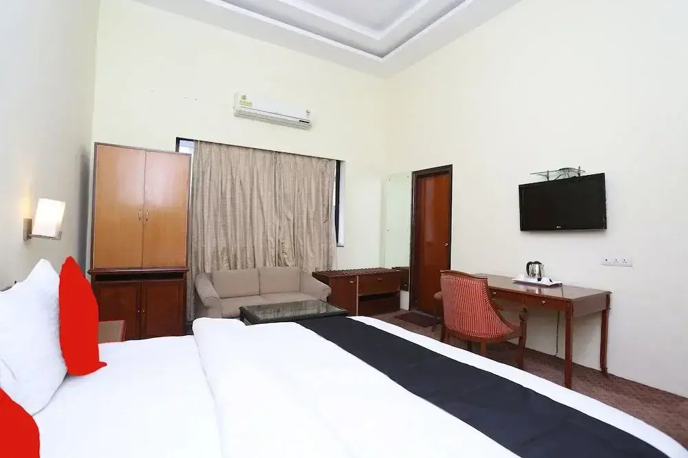 OYO Rooms Wireless Beltola