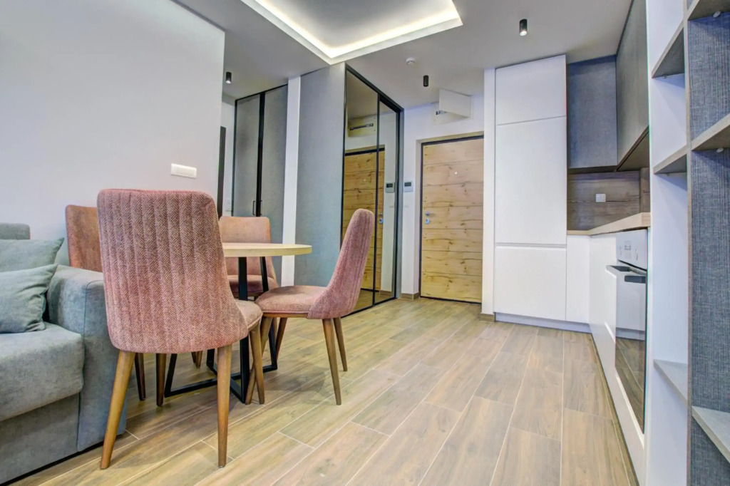 Alpin Apartments Jahorina