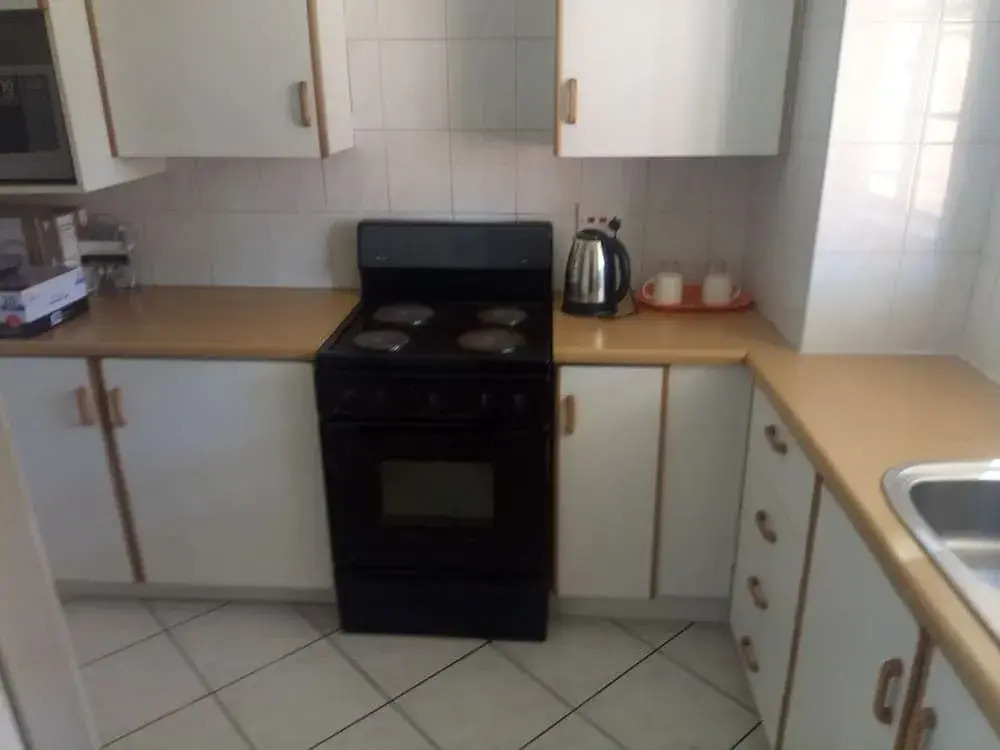 108 West Road Apartment