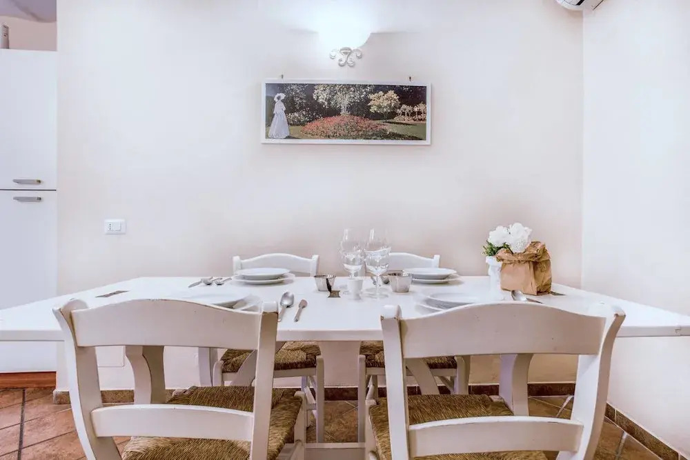 Sweet Little Studio in the Heart of Trastevere