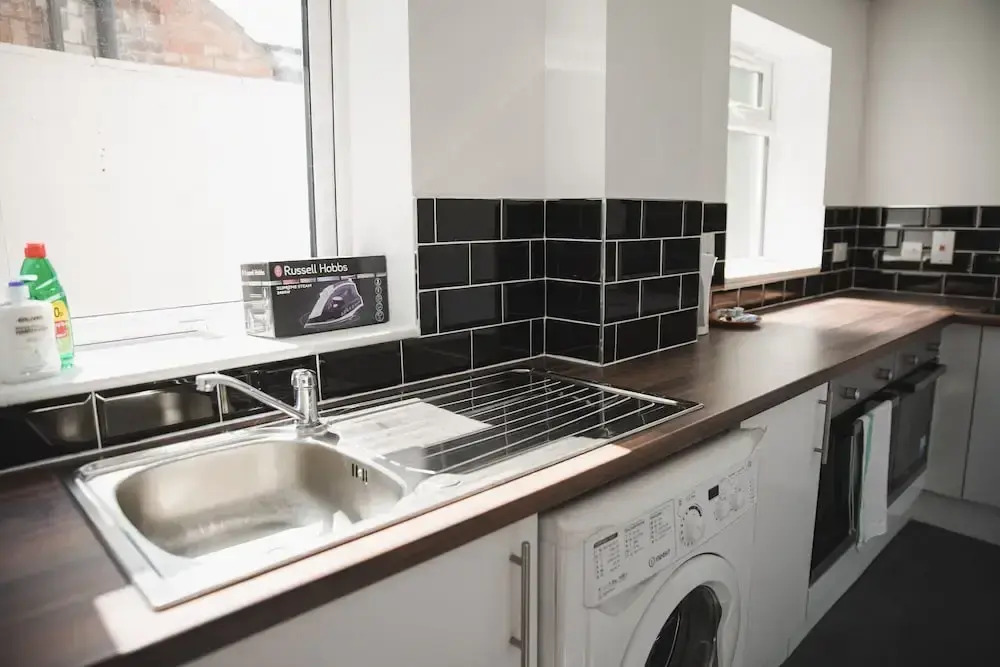 Room in Guest Room - Spacious Size Room in Leicester